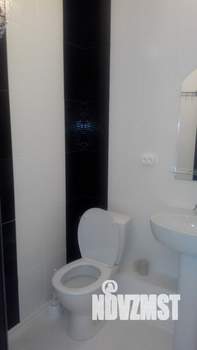 1-к квартира, на длительный срок, 34м2, 2/2 этаж