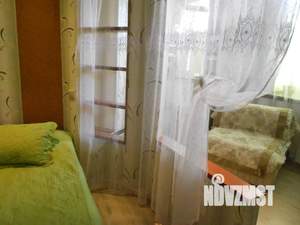 1-к квартира, посуточно, 30м2, 1/2 этаж