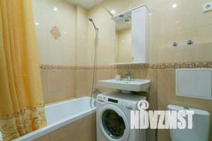 1-к квартира, посуточно, 35м2, 1/5 этаж