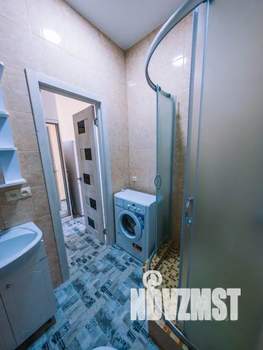 1-к квартира, посуточно, 32м2, 7/10 этаж