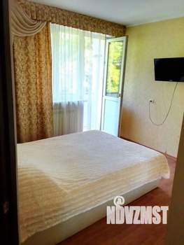 2-к квартира, посуточно, 33м2, 3/5 этаж