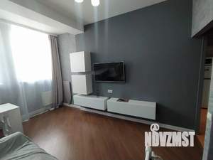 1-к квартира, посуточно, 35м2, 4/5 этаж