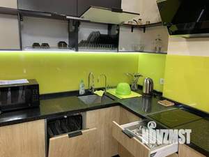 1-к квартира, посуточно, 56м2, 1/1 этаж