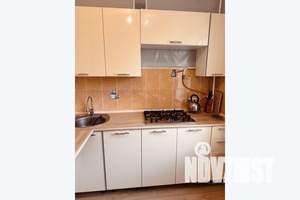 3-к квартира, посуточно, 67м2, 2/5 этаж