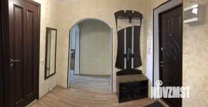 1-к квартира, посуточно, 45м2, 3/9 этаж