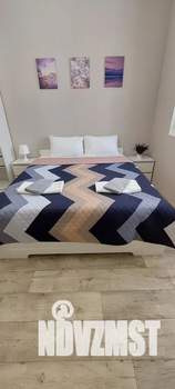 1-к квартира, посуточно, 39м2, 5/8 этаж