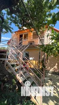 Студия квартира, посуточно, 20м2, 2/2 этаж