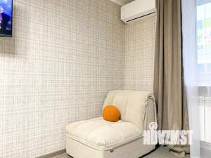 1-к квартира, посуточно, 32м2, 2/5 этаж