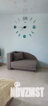 1-к квартира, посуточно, 40м2, 4/5 этаж