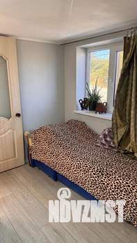 1-к квартира, посуточно, 22м2, 1/2 этаж