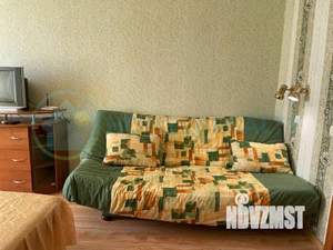 1-к квартира, на длительный срок, 45м2, 3/5 этаж