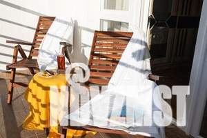 1-к квартира, посуточно, 25м2, 2/5 этаж