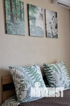 1-к квартира, посуточно, 25м2, 2/6 этаж