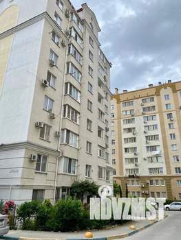 1-к квартира, посуточно, 42м2, 4/9 этаж