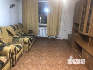 1-к квартира, на длительный срок, 35м2, 3/5 этаж