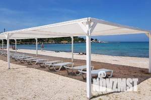 1-к квартира, посуточно, 47м2, 4/6 этаж