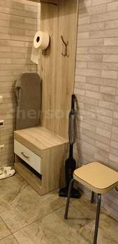 1-к квартира, на длительный срок, 48м2, 2/5 этаж