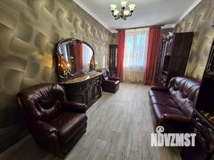 2-к квартира, на длительный срок, 80м2, 2/8 этаж