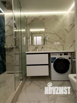 Студия квартира, на длительный срок, 35м2, 2/10 этаж