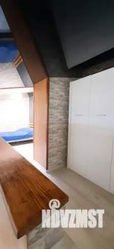 2-к квартира, посуточно, 55м2, 10/10 этаж