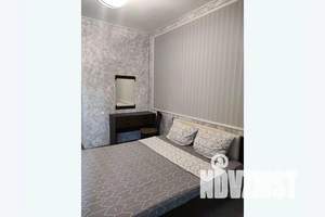 2-к квартира, посуточно, 61м2, 1/6 этаж