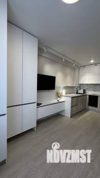 1-к квартира, на длительный срок, 38м2, 6/9 этаж