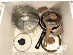 3-к квартира, посуточно, 103м2, 1/1 этаж