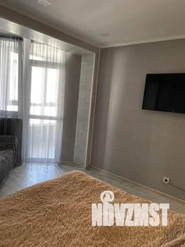 Студия квартира, посуточно, 25м2, 4/4 этаж