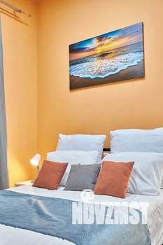 1-к квартира, посуточно, 42м2, 1/3 этаж