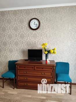 1-к квартира, посуточно, 41м2, 4/9 этаж