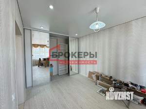 2-к квартира, на длительный срок, 62м2, 1/12 этаж