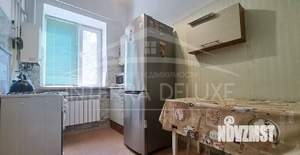 1-к квартира, на длительный срок, 38м2, 2/2 этаж