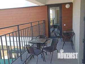 2-к квартира, посуточно, 41м2, 1/1 этаж