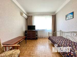 1-к квартира, посуточно, 35м2, 2/5 этаж