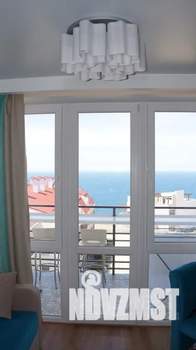 2-к квартира, посуточно, 55м2, 4/6 этаж