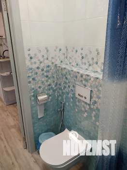 Студия квартира, посуточно, 35м2, 12/13 этаж