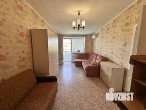 1-к квартира, на длительный срок, 32м2, 5/5 этаж