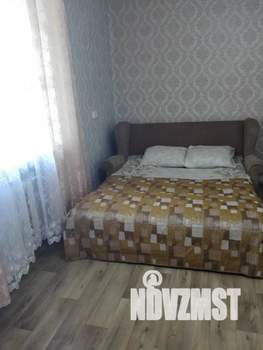 1-к квартира, посуточно, 42м2, 5/5 этаж