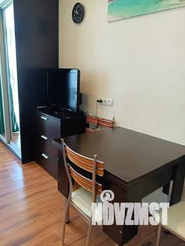 1-к квартира, посуточно, 35м2, 7/10 этаж