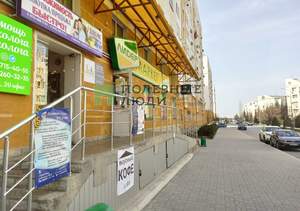 1-к квартира, на длительный срок, 40м2, 8/10 этаж