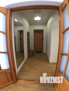 2-к квартира, посуточно, 60м2, 3/3 этаж