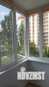 1-к квартира, посуточно, 32м2, 3/5 этаж