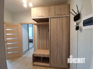 1-к квартира, на длительный срок, 45м2, 10/16 этаж