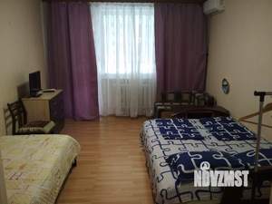 2-к квартира, на длительный срок, 53м2, 2/6 этаж