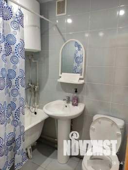 1-к квартира, посуточно, 48м2, 1/1 этаж