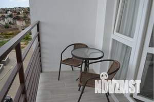 1-к квартира, посуточно, 25м2, 4/5 этаж