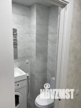 1-к квартира, посуточно, 20м2, 3/4 этаж