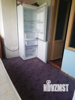 2-к квартира, на длительный срок, 52м2, 3/6 этаж