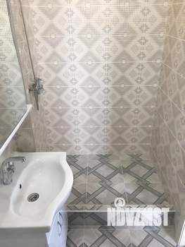 1-к квартира, на длительный срок, 35м2, 2/2 этаж