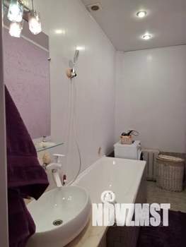 2-к квартира, посуточно, 44м2, 2/2 этаж